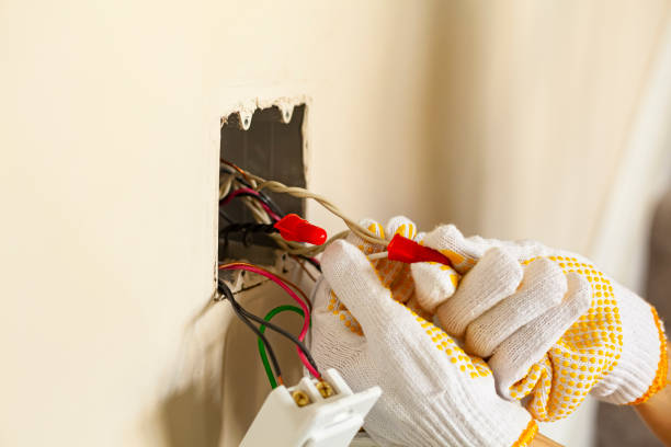 Best Electrical Maintenance Services  in Hardeeville, SC